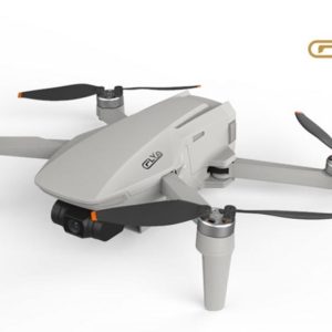 Dron C-fly Mini 2 4k, Gimbal 3 Ejes - 2 Bat