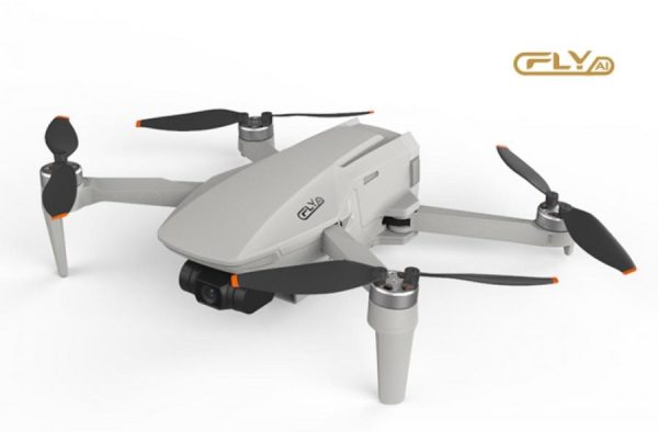 Dron C-fly Mini 2 4k, Gimbal 3 Ejes - 2 Bat