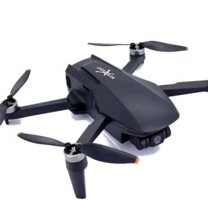 Dron Beyondsky B5 Mini, Distancia 3km, 2 Baterias Y Bag