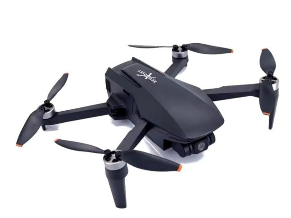 Dron Beyondsky B5 Mini, Distancia 3km, 2 Baterias Y Bag